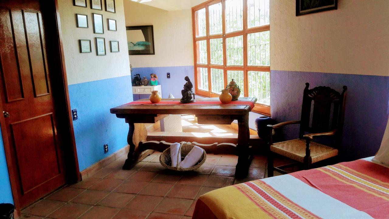 Casa Erizo 39 (Adults Only) Hotel กัวนาฮัวโต ภายนอก รูปภาพ