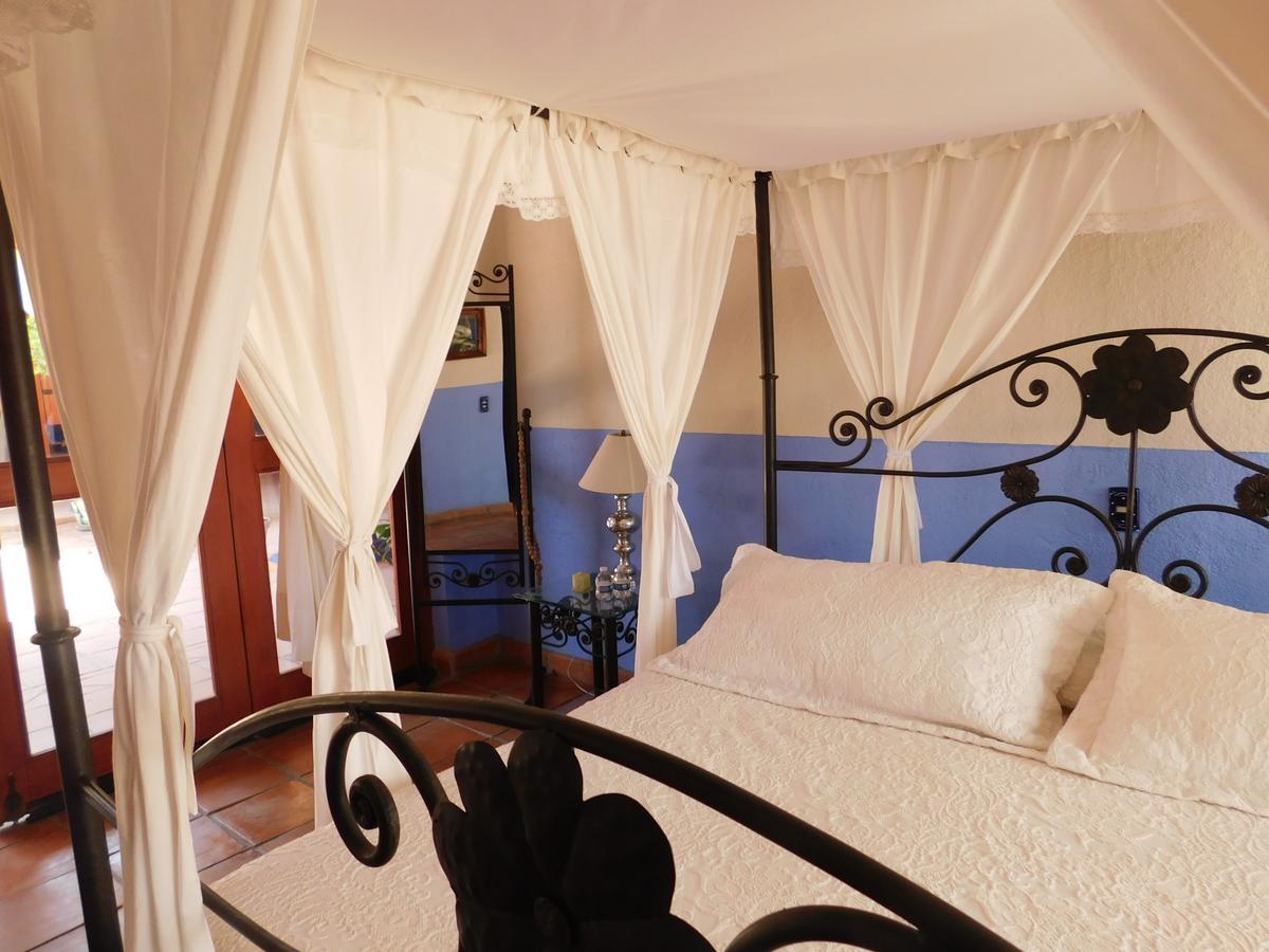 Casa Erizo 39 (Adults Only) Hotel กัวนาฮัวโต ภายนอก รูปภาพ