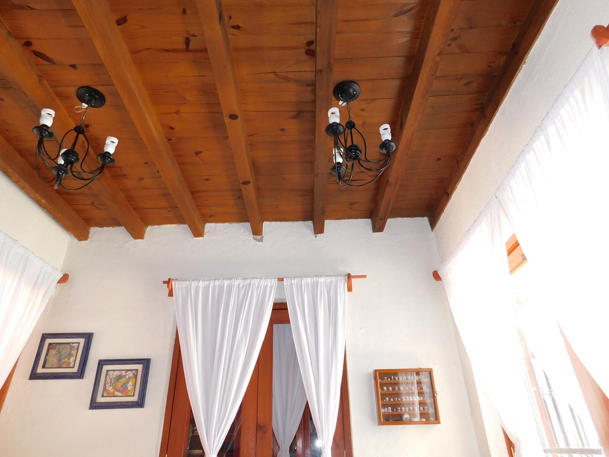 Casa Erizo 39 (Adults Only) Hotel กัวนาฮัวโต ภายนอก รูปภาพ